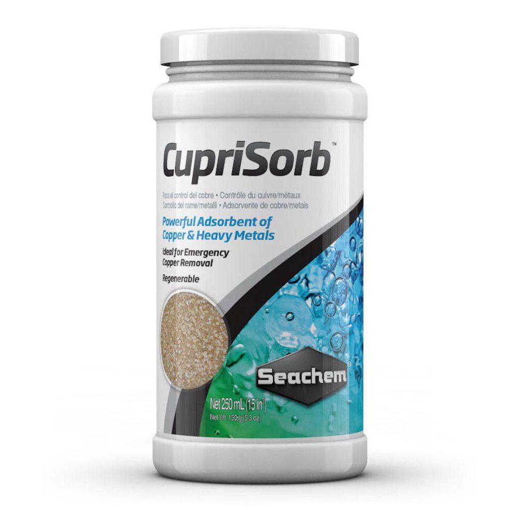 Seachem Cuprisorb