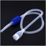 Siphon Pipe