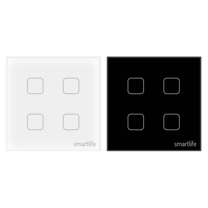 Smart Switch