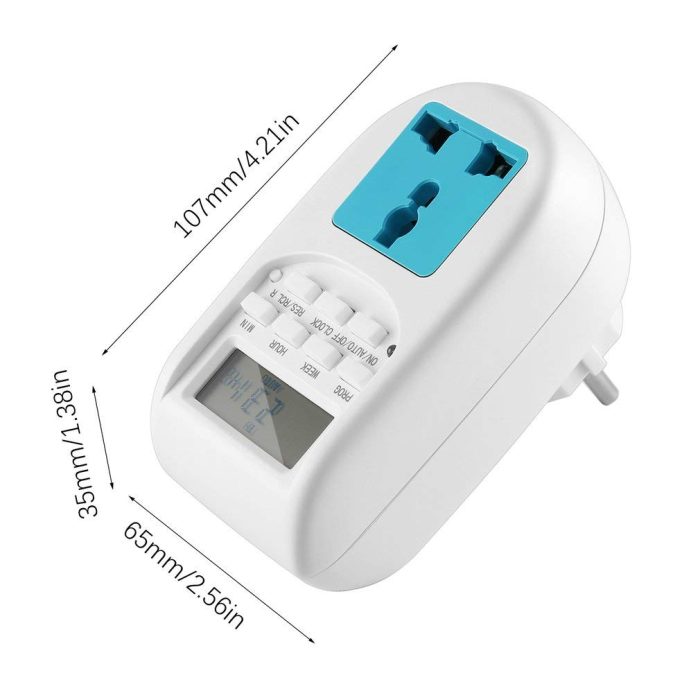 Smart Switch