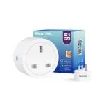 Smatrol wifi plug