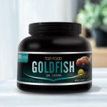 Yee Gold Fish Food
