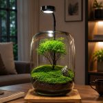 Nature Glow Terrarium