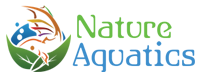 nature aquatics aquarium sop logo